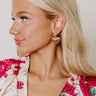 Love In The Air Earrings Image - 1