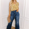 JUDY BLUE Ryleigh High Waist Flare Curves Image - 1