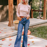 JUDY BLUE Ryleigh High Waist Flare Image - 1