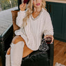Bring The Sparkle Embellished Cable Knit Sweater Curves Image - 1
