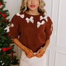 Coquette Cutie Sweater Top Image - 1