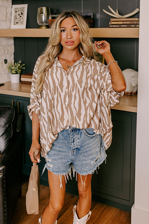All Time Fav Button Up Image - 1