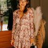 Feeling Whimsical Mesh Romper Dress Image - 1