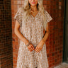 Chic Mindset Knit Mini Dress Image - 1