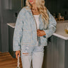 Boston Nights Quilted Jacket Image - 1