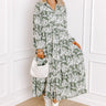 Southern Magnolia Dreaming Midi Image - 1