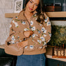 Flower Bomb Pullover Image - 1