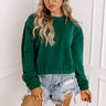 Woodland Wanderer Sweatshirt Image - 1