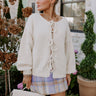 Chic Mindset Knit Cardigan Image - 1