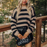 Snuggle Weather Knit Sweater Image - 1