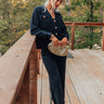 Soho Style Knit Cardigan Image - 1