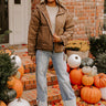 Central Park Stroll Jacket Image - 1