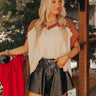 Cozy Feels Knit Top Image - 1