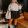 Small Town Cutie Tunic Dress Curves Image - 1