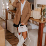 Chic Moment Blazer Image - 1