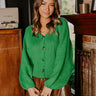 Cozy And Kind Knit Cardigan Image - 1