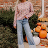 Small Town Social Knit Cardigan Image - 1