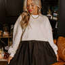 Small Town Cutie Tunic Dress Image - 1
