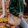 Exceptionally Chic Faux Leather Purse Image - 1