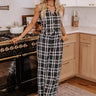 City Socialite High Waist Tweed Pants Image - 1