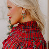 Wrapping Presents Earrings Image - 1