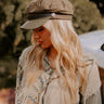 NYC Bound Cabbie Hat in Olive Image - 1