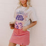 Pink Floyd 1967 Concert Poster Graphic Tee - Impressions Online Boutique