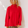 Creekside Cabin Knit Sweater Image - 1
