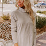 Cool Mornings Knit Top Image - 1