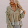 Southern Charm Knit Sweater Image - 1