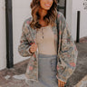 Pocket Full Of Roses Denim Jacket Image - 1