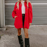 Hot Cocoa Crushing Jacket Image - 1