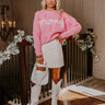 Very Merry Knit Sweater Image - 1