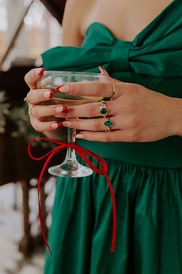 Easy To Style Ring Set Image - 2