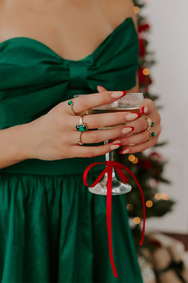 Easy To Style Ring Set Image - 3