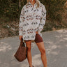 Colorado Cuddles Pullover Image - 1