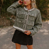 Always In Style Knit Jacket Image - 1
