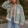 Easy To Style Floral Jacket Image - 1