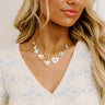 Coquet Cutie Charm Necklace Image - 1