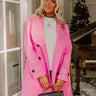 Fashionably Late Coat Image - 1