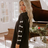 Cue The Chic Embellished Mini Dress Image - 1