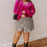 Remarkable Style Velvet Top Curves Image - 1