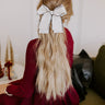Paris Stroll Bow Hair Clip Image - 1