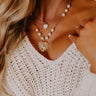 First Love Layered Necklace Image - 1