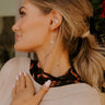 Sparkle In Your Eye Cubic Zirconia Earrings Image - 1