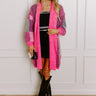 Endless Layers Knit Cardigan Image - 1