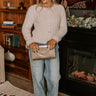 That Cozy Feeling Eyelash Knit Cardigan Image - 1