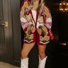 Cozy Mindset Knit Cardigan Image - 1
