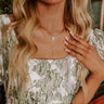 Thankful Moment Layered Necklace Image - 1