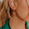 Sweet Sparkle Earrings Image - 1